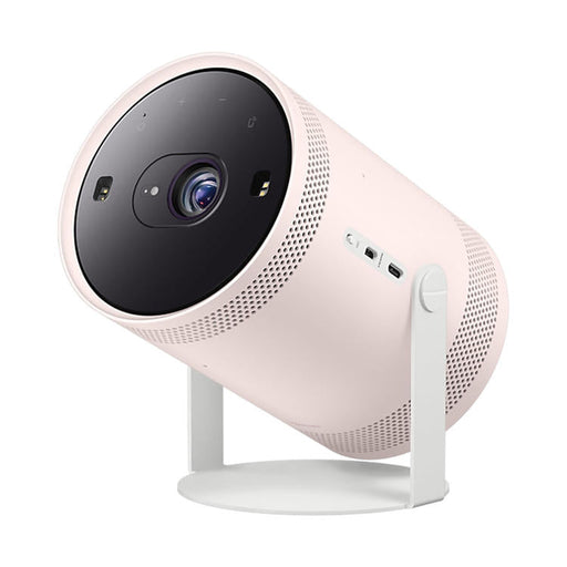 Samsung VG-SCLB00PR/ZA | The Freestyle Skin - Projector cover - Pale pink-Sonxplus St-Georges