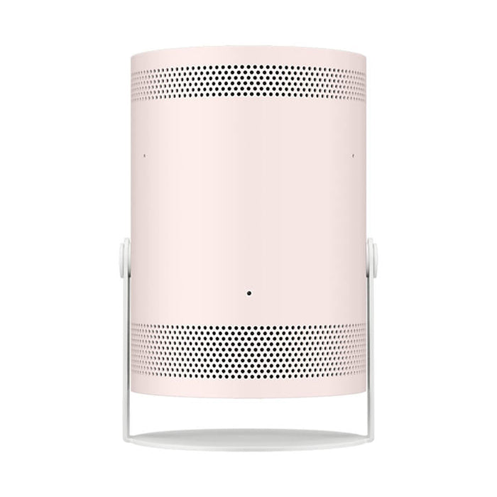 Samsung VG-SCLB00PR/ZA | The Freestyle Skin - Projector cover - Pale pink-Sonxplus St-Georges