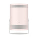 Samsung VG-SCLB00PR/ZA | The Freestyle Skin - Projector cover - Pale pink-Sonxplus St-Georges