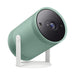 Samsung VG-SCLB00NR/ZA | The Freestyle Skin - Projector cover - Forest green-Sonxplus St-Georges