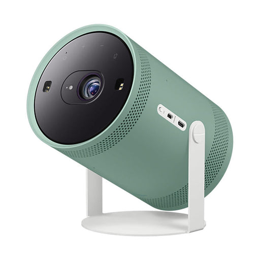 Samsung VG-SCLB00NR/ZA | The Freestyle Skin - Projector cover - Forest green-Sonxplus St-Georges