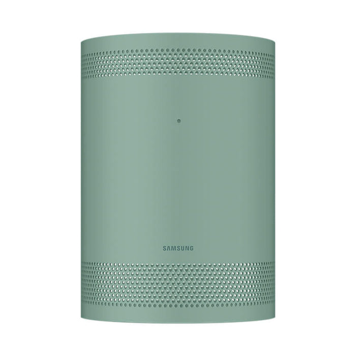 Samsung VG-SCLB00NR/ZA | The Freestyle Skin - Projector cover - Forest green-Sonxplus St-Georges