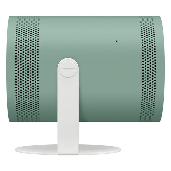 Samsung VG-SCLB00NR/ZA | The Freestyle Skin - Projector cover - Forest green-Sonxplus St-Georges