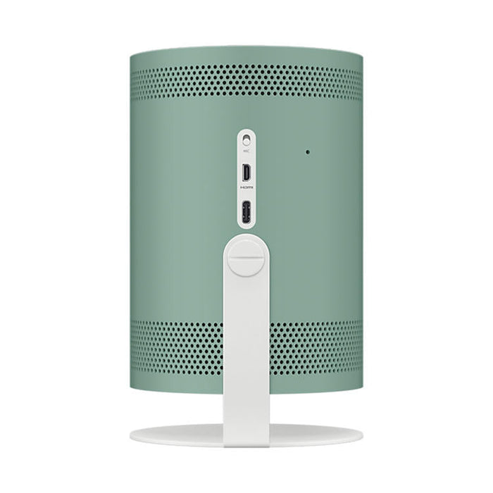 Samsung VG-SCLB00NR/ZA | The Freestyle Skin - Projector cover - Forest green-Sonxplus St-Georges