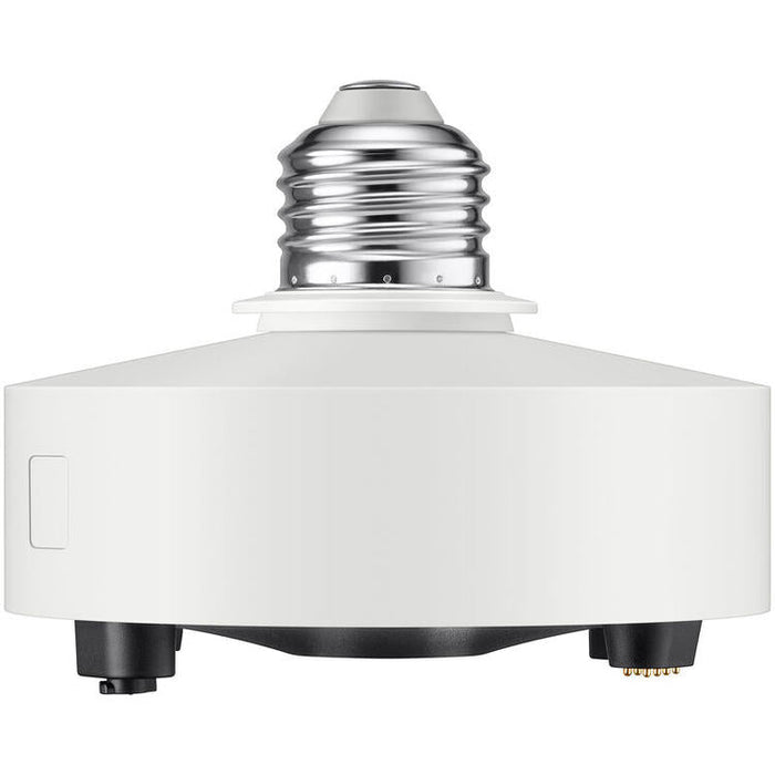 Samsung VG-FSA3BA/ZA | Bulb socket adapter - Freestyle Socket - White-Sonxplus St-Georges