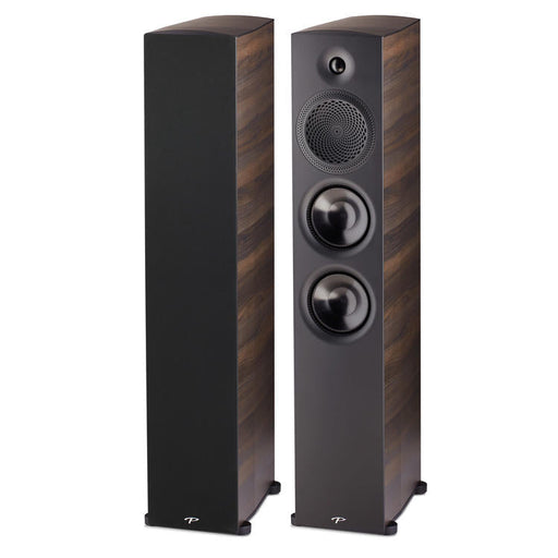 Paradigm Premier 800F | Tower Speakers - Espresso MK.2 - Pair-Sonxplus St-Georges