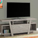 Monarch Specialties I 2721 | TV stand - 60" - 2 Storage drawers - Dark taupe-Sonxplus St-Georges