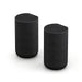 Sony SA-RS5 | Rear speaker set - Wireless - With built-in battery - Compatible with HT-A7000 and HT-A5000 models - Black-Sonxplus St-Georges