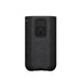 Sony SA-RS5 | Rear speaker set - Wireless - With built-in battery - Compatible with HT-A7000 and HT-A5000 models - Black-Sonxplus St-Georges