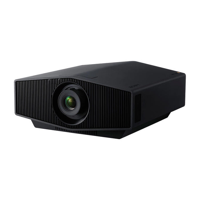 Sony VPLXW5000ES | Laser home theater projector - Native SXRD 4K panel - X1 Ultimate processor - Black-Sonxplus St-Georges