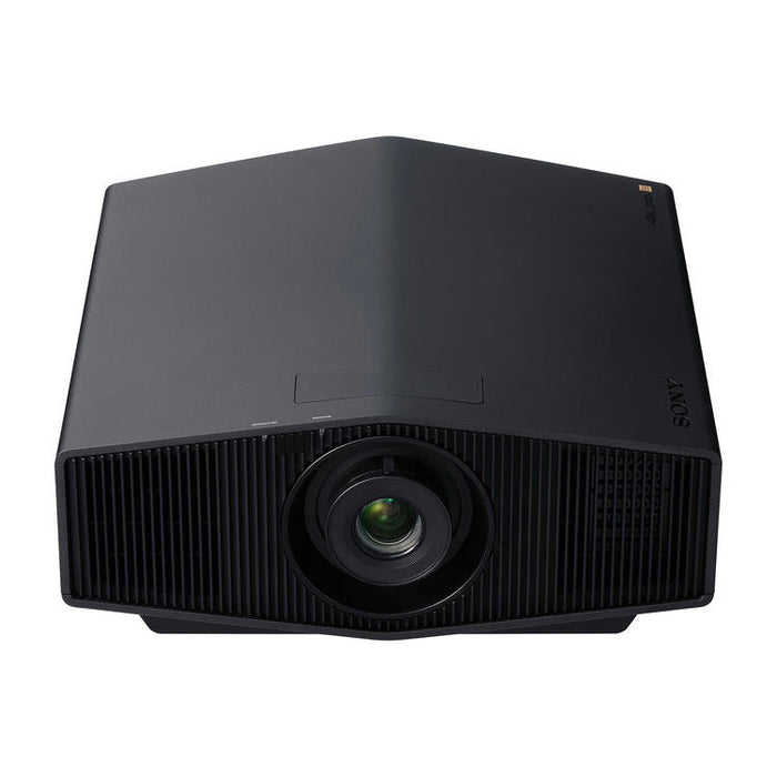 Sony VPLXW5000ES | Laser home theater projector - Native SXRD 4K panel - X1 Ultimate processor - Black-Sonxplus St-Georges