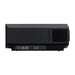 Sony VPLXW5000ES | Laser home theater projector - Native SXRD 4K panel - X1 Ultimate processor - Black-Sonxplus St-Georges