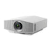 Sony VPLXW5000ES | Laser home theater projector - Native SXRD 4K panel - X1 Ultimate processor - White-Sonxplus St-Georges