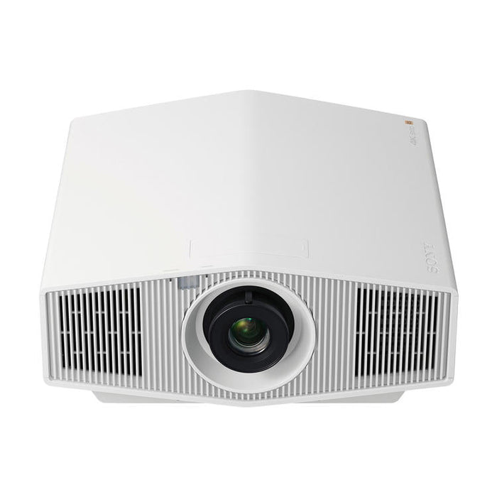 Sony VPLXW5000ES | Laser home theater projector - Native SXRD 4K panel - X1 Ultimate processor - White-Sonxplus St-Georges