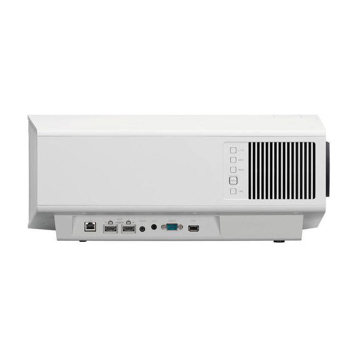 Sony VPLXW5000ES | Laser home theater projector - Native SXRD 4K panel - X1 Ultimate processor - White-Sonxplus St-Georges