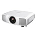 Epson Pro Cinema LS11000 | Laser projector - 3LCD with 3 chips - 4K Pro-UHD - 2 500 lumens - White-Sonxplus St-Georges