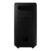 Samsung MXST50B | Powerful portable speaker - Sound tower - Bluetooth - 240W - Karaoke function - LED lights - Multiple Bluetooth connection - Black-Sonxplus St-Georges