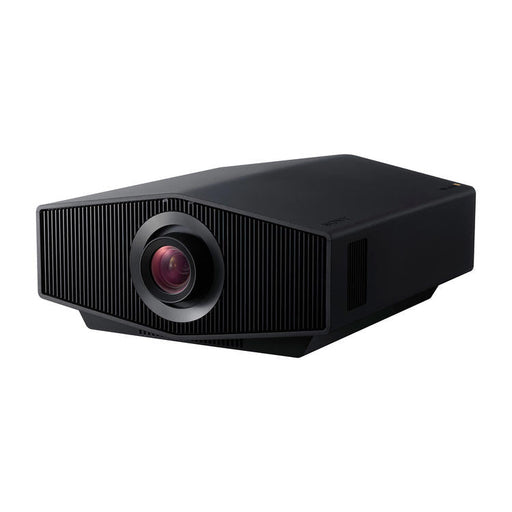 Sony VPLXW6000ES | Laser home theater projector - SXRD 4K native panel - X1 Ultimate processor - 2500 Lumens - Black-Sonxplus St-Georges