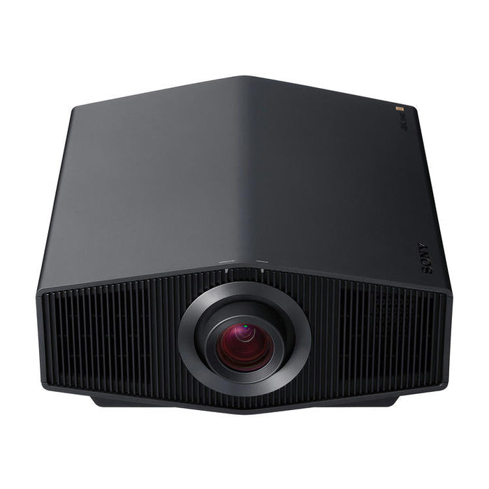 Sony VPLXW6000ES | Laser home theater projector - SXRD 4K native panel - X1 Ultimate processor - 2500 Lumens - Black-Sonxplus St-Georges