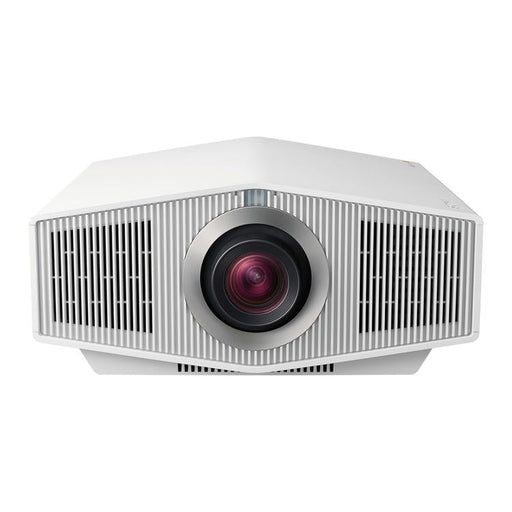 Sony VPLXW6000ES/W | Laser home theater projector - SXRD 4K native panel - X1 Ultimate processor - 2500 Lumens - White-Sonxplus St-Georges