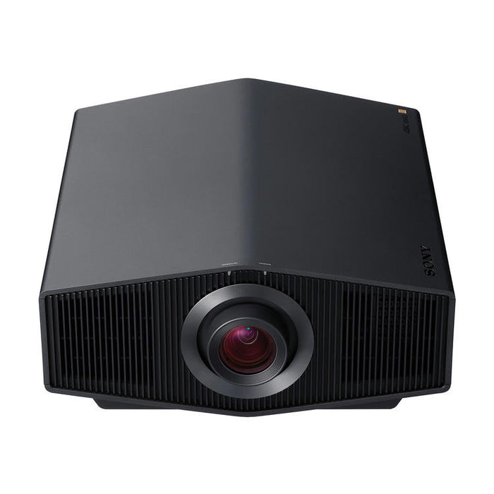 Sony VPLXW7000ES | Laser home theater projector - SXRD 4K native panel - X1 Ultimate processor - 3200 Lumens - Black-Sonxplus St-Georges