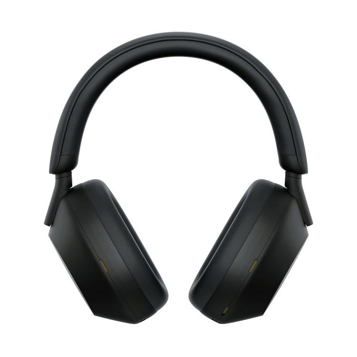 Sony WH-1000XM5/B | Around-ear wireless headphones - Noise reduction - 8 Microphones - Black-Sonxplus St-Georges