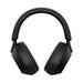 Sony WH-1000XM5/B | Around-ear wireless headphones - Noise reduction - 8 Microphones - Black-Sonxplus St-Georges