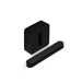 Sonos | High-End Entertainment Package with Beam - Black-Sonxplus St-Georges