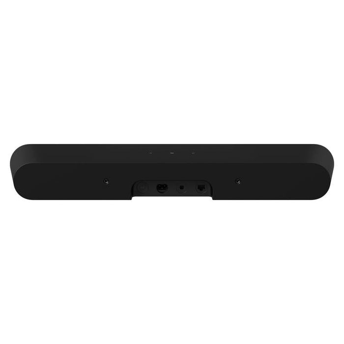 Sonos Ray | Soundbar - Wi-Fi - Touch Controls - Compact - Black-Sonxplus St-Georges