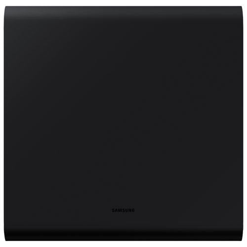 Samsung SWA-W510 | Subwoofer - 6.5" - Wireless - 200 W - Black-Sonxplus St-Georges