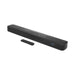 JBL Bar 5.0 MultiBeam | 5.0 channel soundbar - Bluetooth - Wi-Fi - 250 W - Dolby Atmos - Black-Sonxplus St-Georges