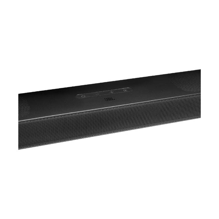 JBL Bar 5.0 MultiBeam | 5.0 channel soundbar - Bluetooth - Wi-Fi - 250 W - Dolby Atmos - Black-Sonxplus St-Georges