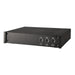 Paradigm X-300 V2 | Power Amplifier - Ultra-Class-D - Stereo - 300 W - 2 Channels - Black-Sonxplus St-Georges