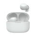 Sony WFLS900N | In-Ear Headphones - LinkBuds - 100% Wireless - Bluetooth - Microphone - Active Noise Cancellation - White-Sonxplus St-Georges