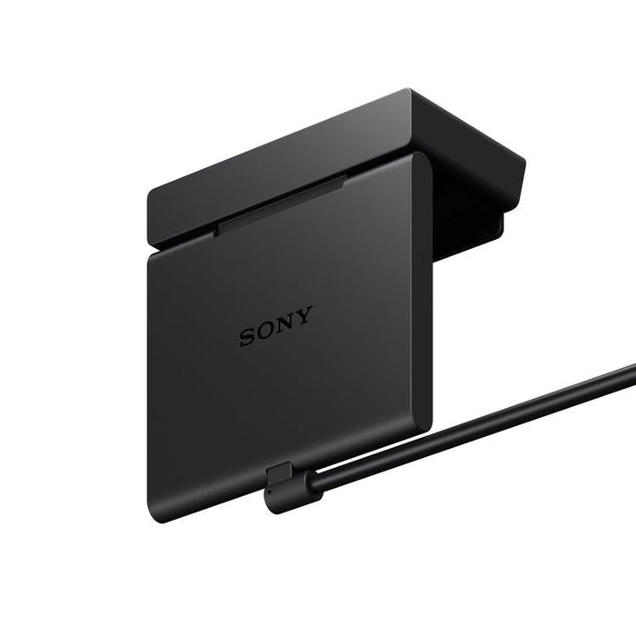 Sony BRAVIA CMU-BC1 | Sony TV camera - BRAVIA CAM - Built-in microphone - Black-Sonxplus St-Georges