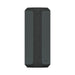 Sony SRS-XE200 | Portable speaker - Wireless - Bluetooth - Compact - Waterproof - Black-Sonxplus St-Georges