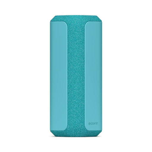 Sony SRS-XE200 | Portable speaker - Wireless - Bluetooth - Compact - Waterproof - Blue-Sonxplus St-Georges