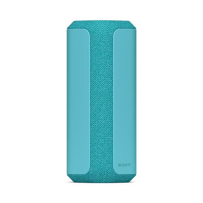 Sony SRS-XE200 | Portable speaker - Wireless - Bluetooth - Compact - Waterproof - Blue-Sonxplus St-Georges