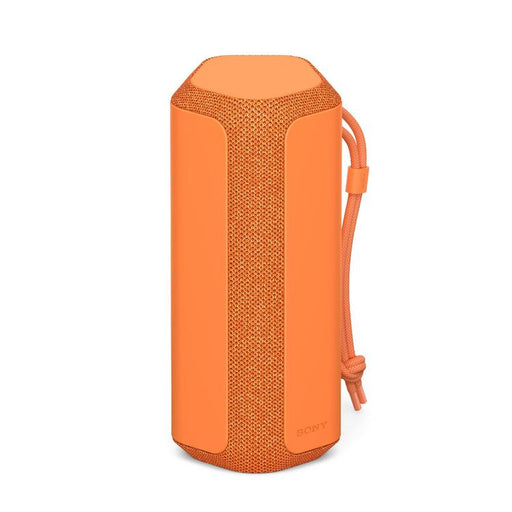 Sony SRS-XE200 | Portable speaker - Wireless - Bluetooth - Compact - Waterproof - Orange-Sonxplus St-Georges