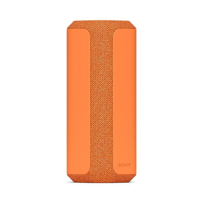 Sony SRS-XE200 | Portable speaker - Wireless - Bluetooth - Compact - Waterproof - Orange-Sonxplus St-Georges