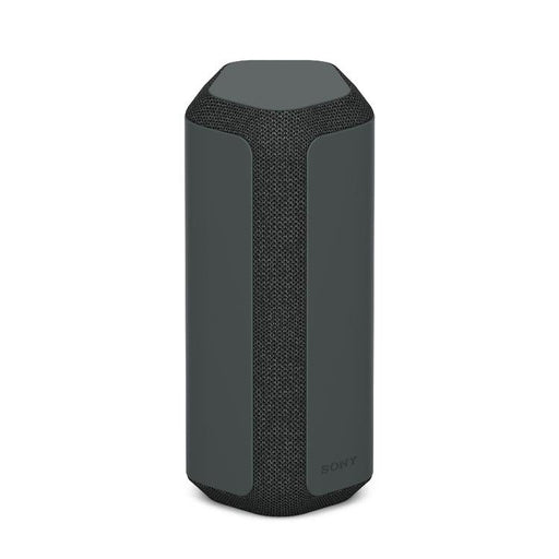 Sony SRS-XE300 | Portable speaker - Wireless - Bluetooth - Compact - IP67 - Black-Sonxplus St-Georges