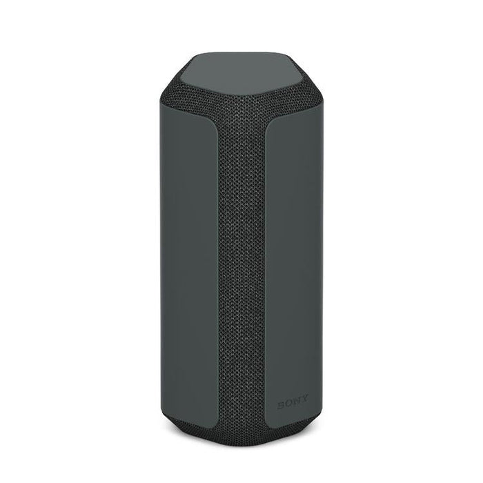 Sony SRS-XE300 | Portable speaker - Wireless - Bluetooth - Compact - IP67 - Black-Sonxplus St-Georges