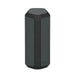 Sony SRS-XE300 | Portable speaker - Wireless - Bluetooth - Compact - IP67 - Black-Sonxplus St-Georges