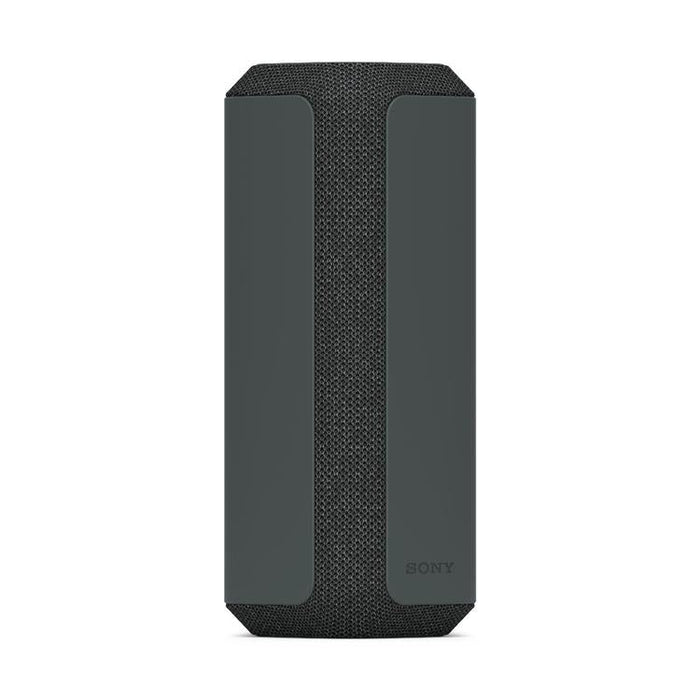 Sony SRS-XE300 | Portable speaker - Wireless - Bluetooth - Compact - IP67 - Black-Sonxplus St-Georges