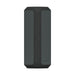 Sony SRS-XE300 | Portable speaker - Wireless - Bluetooth - Compact - IP67 - Black-Sonxplus St-Georges