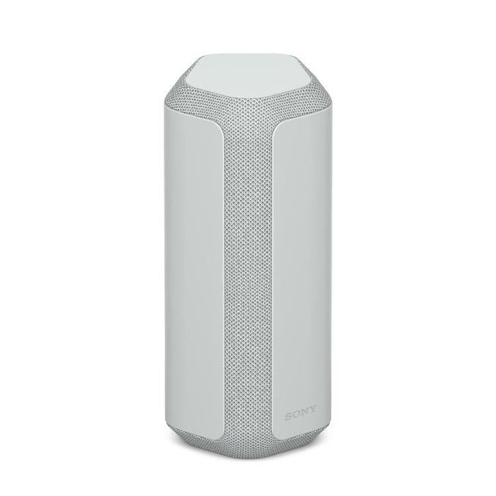 Sony SRS-XE300 | Portable speaker - Wireless - Bluetooth - Compact - IP67 - Grey-Sonxplus St-Georges