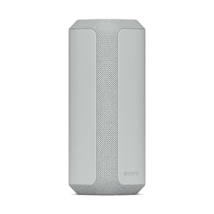 Sony SRS-XE300 | Portable speaker - Wireless - Bluetooth - Compact - IP67 - Grey-Sonxplus St-Georges