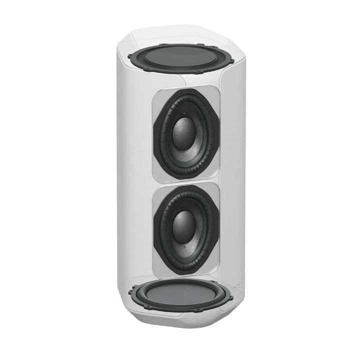 Sony SRS-XE300 | Portable speaker - Wireless - Bluetooth - Compact - IP67 - Grey-Sonxplus St-Georges