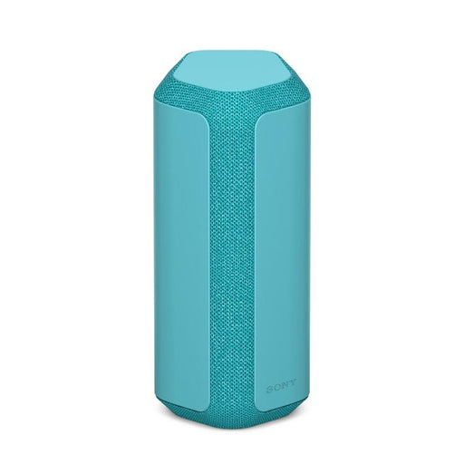 Sony SRS-XE300 | Portable speaker - Wireless - Bluetooth - Compact - IP67 - Blue-Sonxplus St-Georges