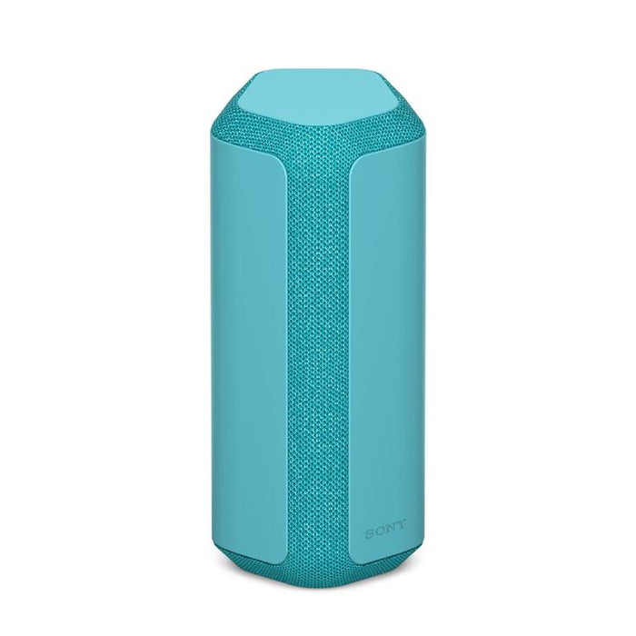 Sony SRS-XE300 | Portable speaker - Wireless - Bluetooth - Compact - IP67 - Blue-Sonxplus St-Georges